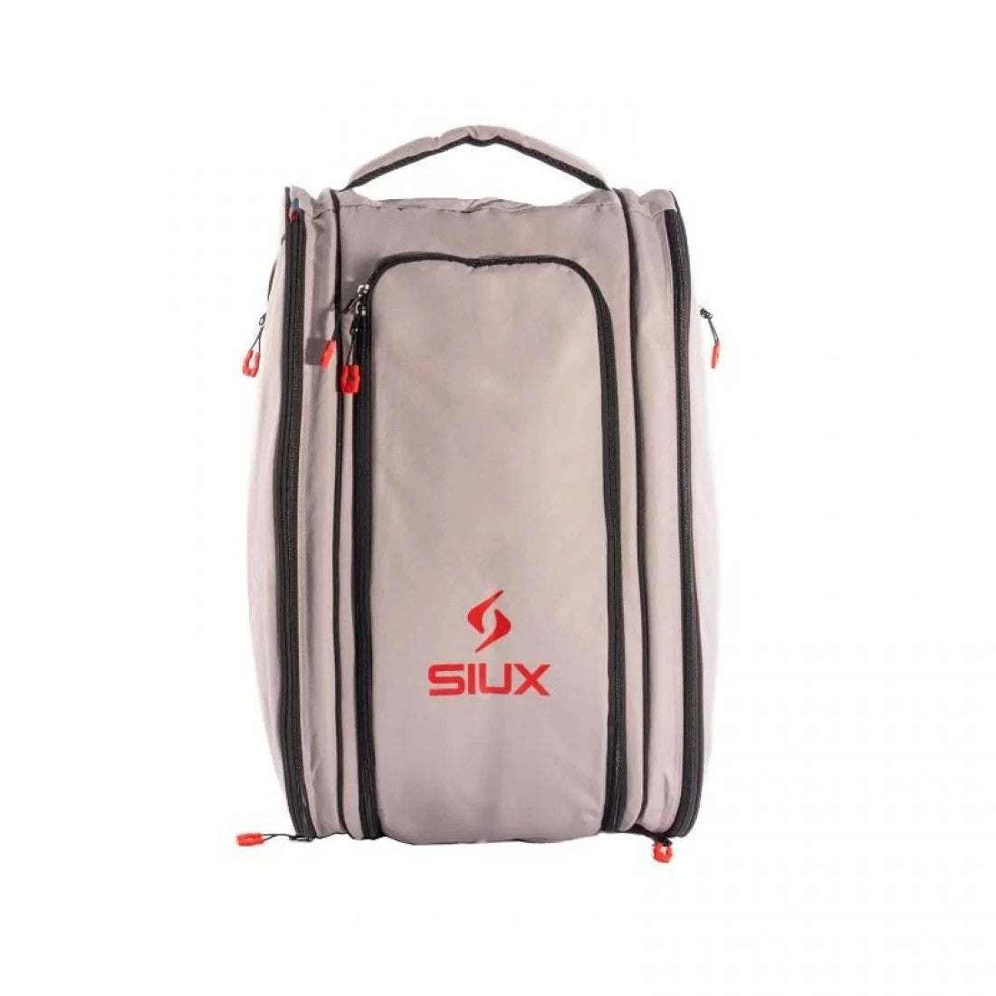 Siux Edge Gray Padel Bag