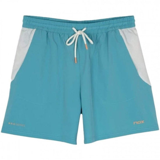 Nox Pro Turquoise Shorts