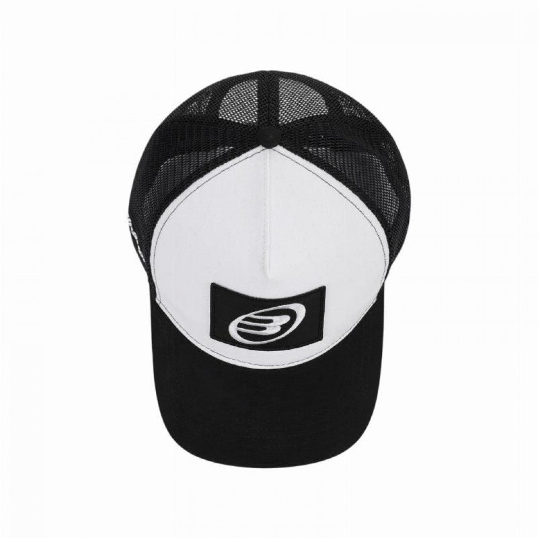 Bullpadel BPG265 Black Cap