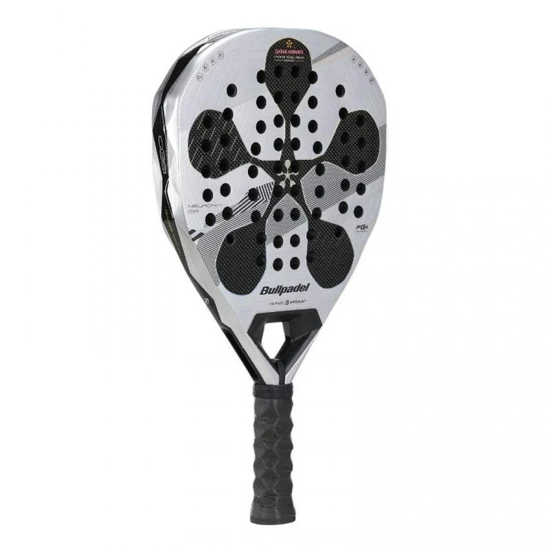 Bullpadel Chingotto Neuron 02 Edge Tour Finals 25
