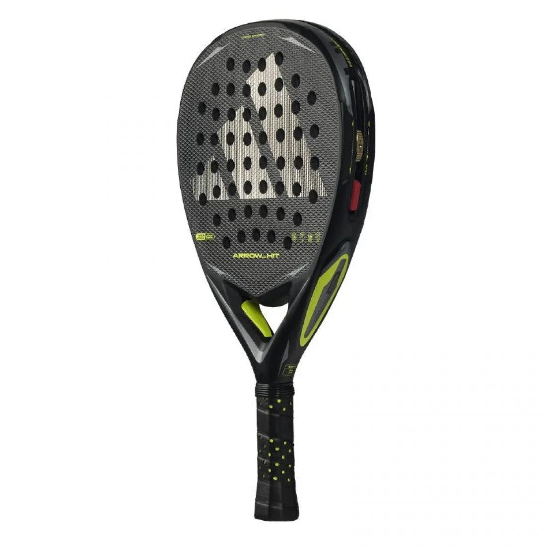 adidas Arrow Hit 2026 Racket