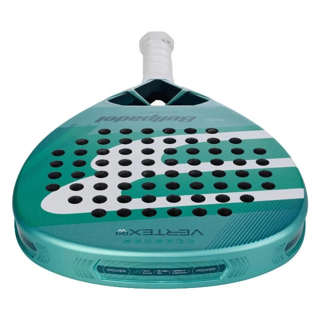 Bullpadel Vertex 04 Pro Line W 2026 Pack