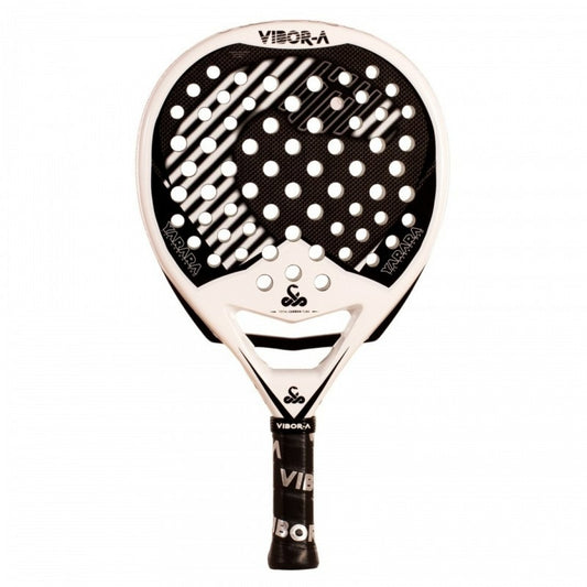 Vibora Yarara Pro 2.0 White Racket 2026