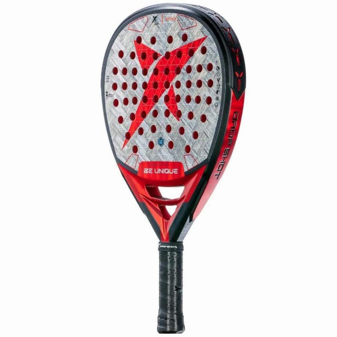 Drop Shot Conqueror Attack 1.5 2025