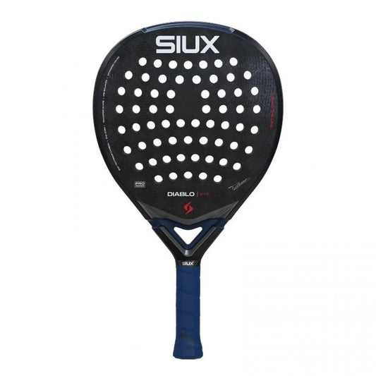 Siux Tino Libaak Diablo Pro 2026 Night Blue 