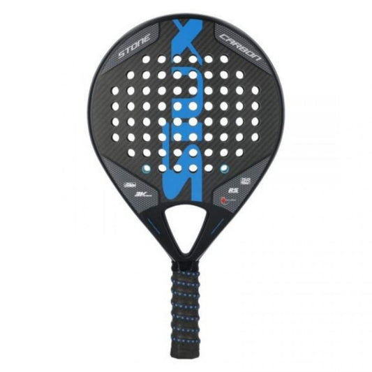 Siux Stone Carbon 3K Blue