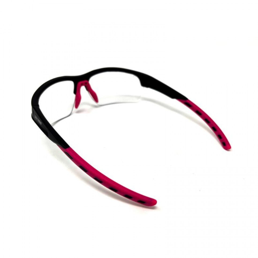 Addictive Cata Tenorio Javea C10 Black Pink Sunglasses