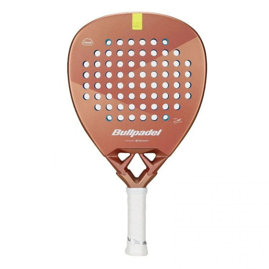Bullpadel Delfi Brea Vertex 05 Woman Cloud 2026 Racket
