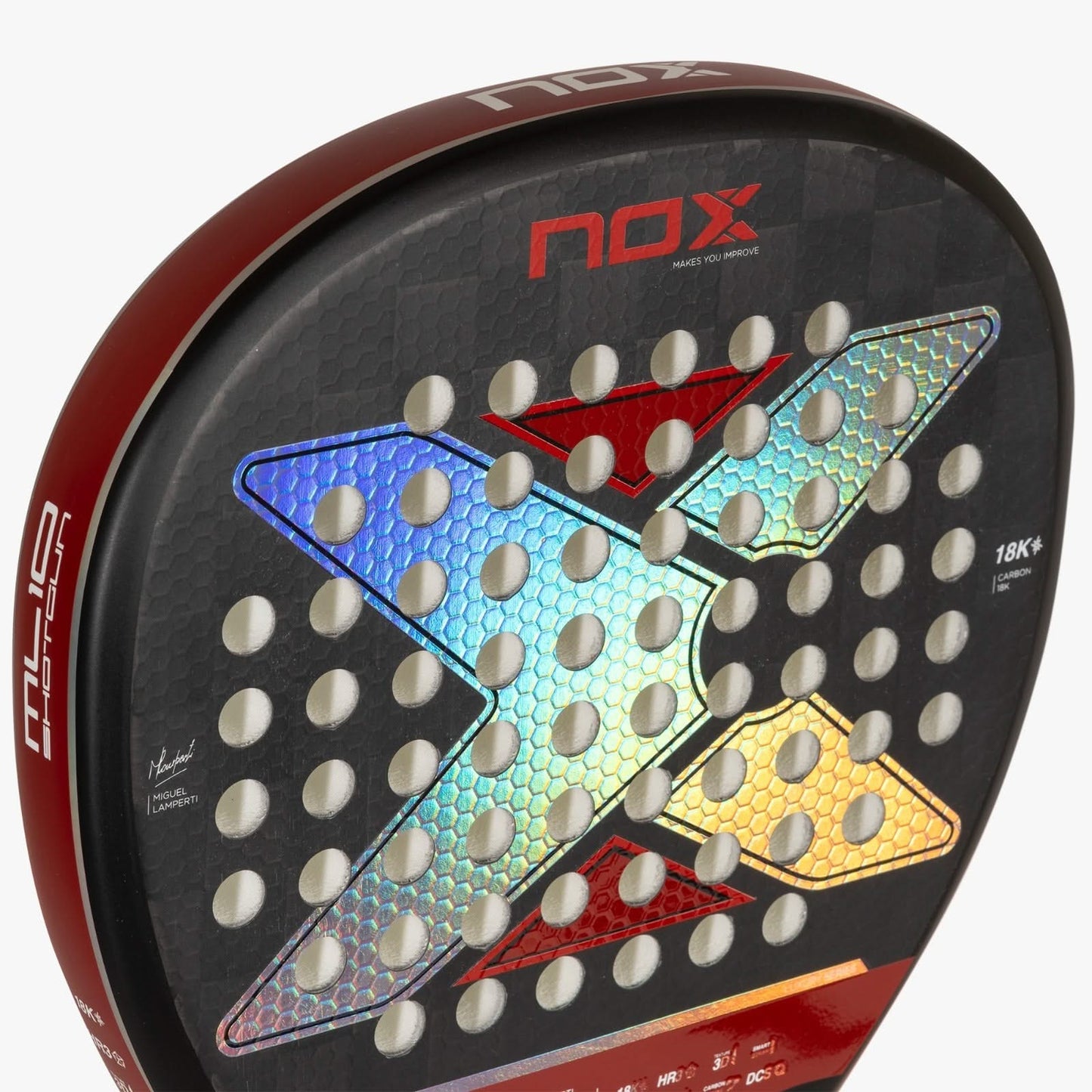 NOX ML10 LUXURY SHOTGUN SERIES 2024