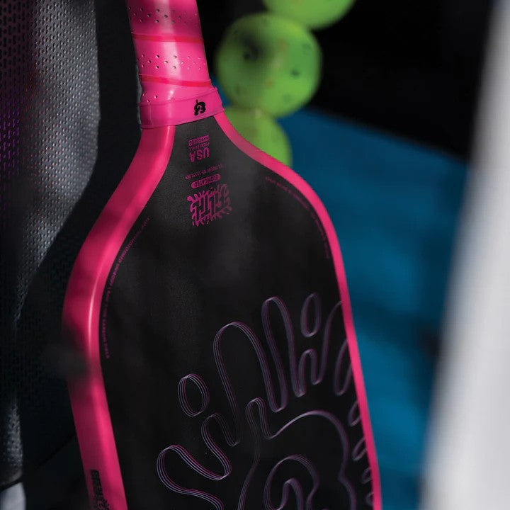 BREAD & BUTTER THE FILTH 16MM - ELONGATED - PINK