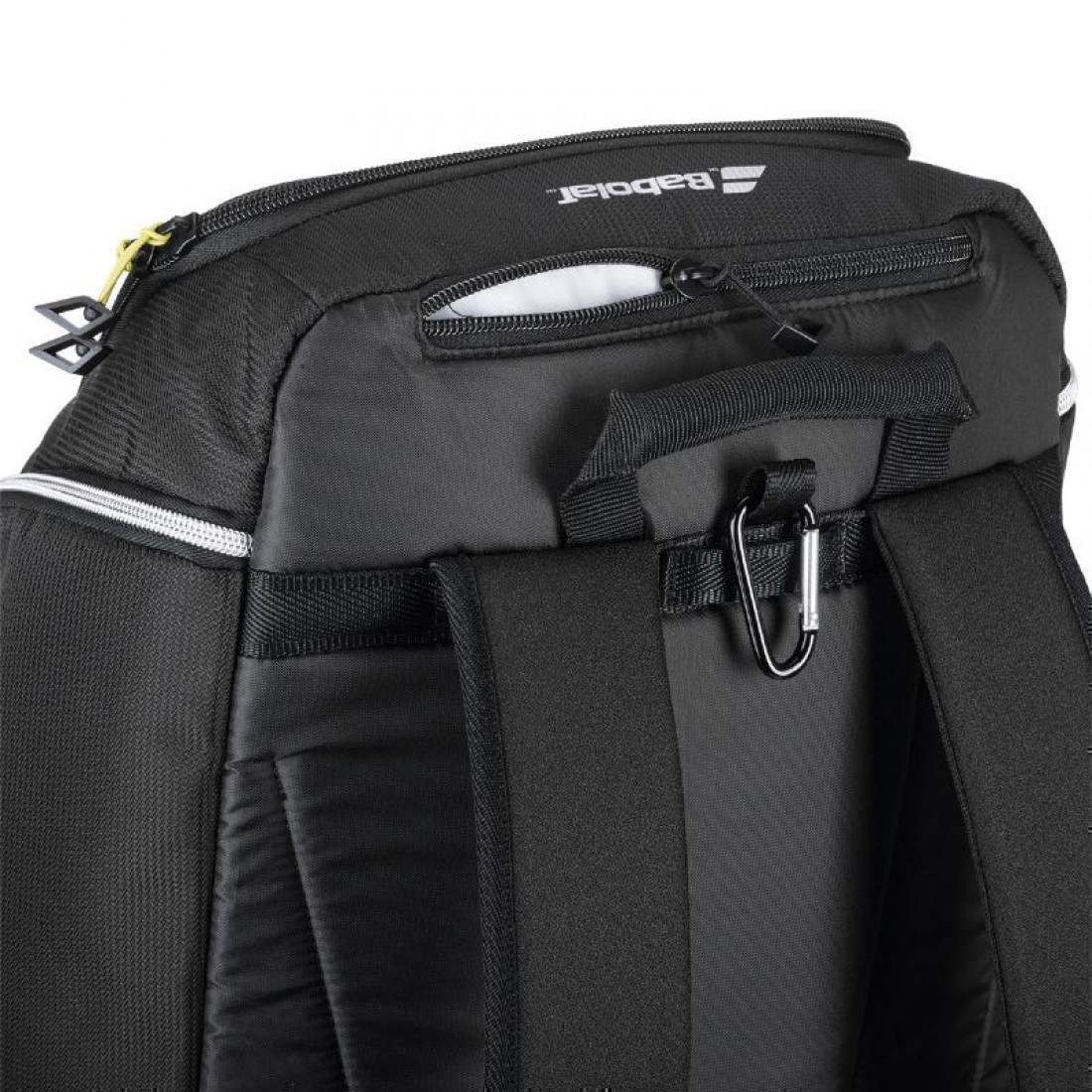 BABOLAT RH PERF BLACK