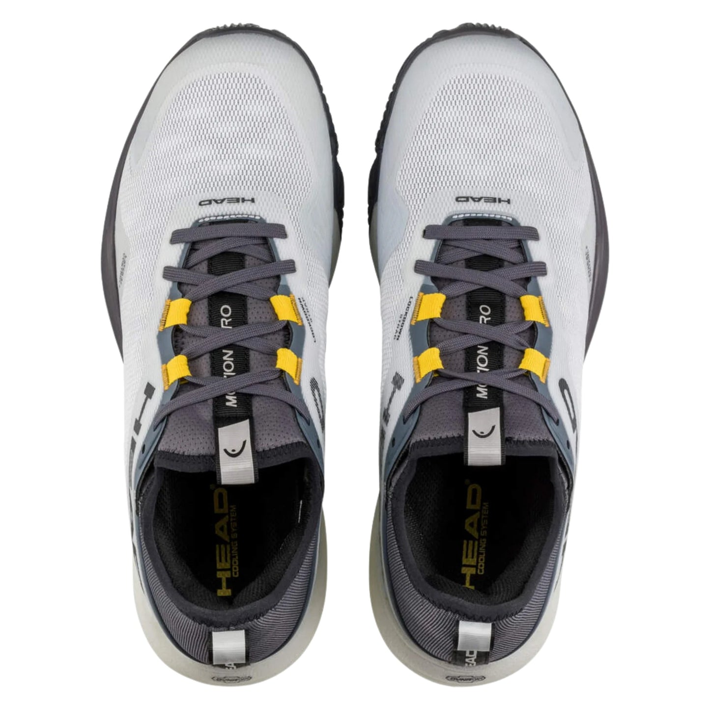 HEAD MOTION PRO PADEL MEN