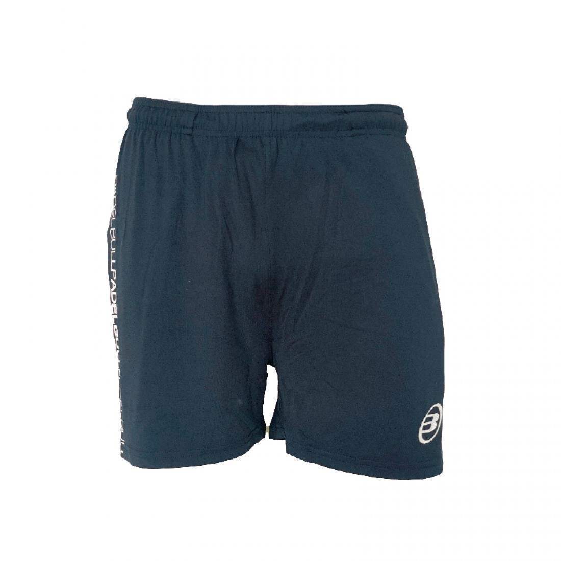 BULLPADEL ACADEMY PRO NAVY