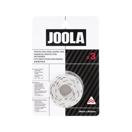 JOOLA PRO IV PICKLEBALL EDGE GUARD TAPE MAGNUS PRO IV