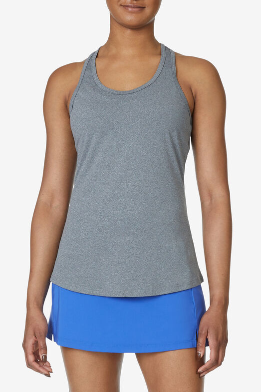 FILA RACERBACK LOOSE FIT TENNIS TANK