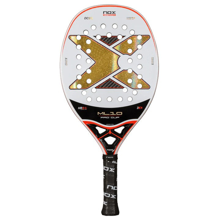 NOX ML10 PRO CUP 2025