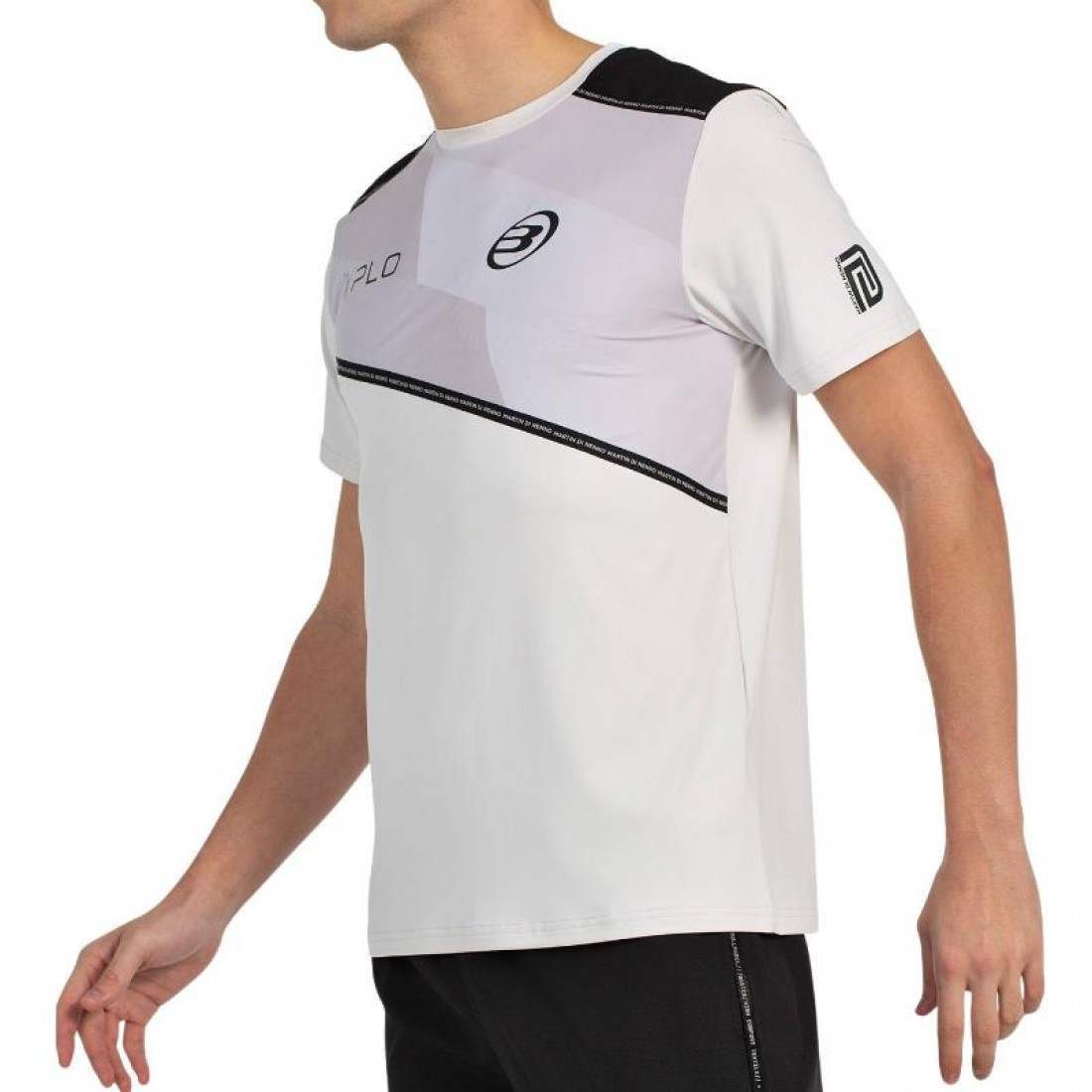BULLPADEL SPONSOR DI NENNO