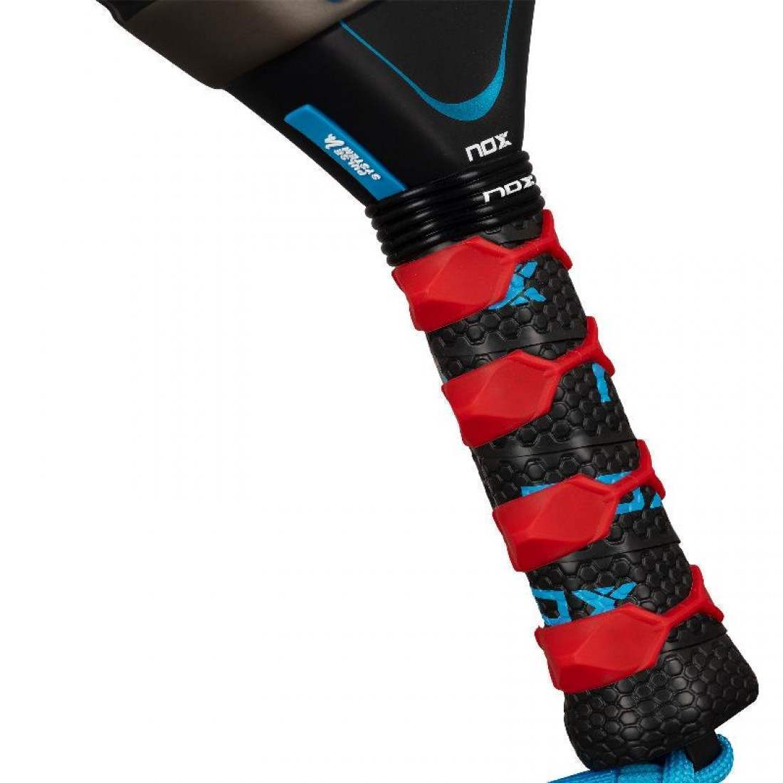 NOX AT10 PRO CUP SOFT 2026