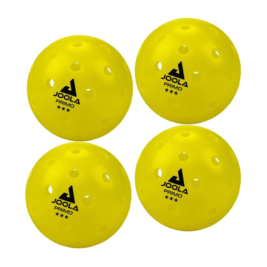 JOOLA PRIMO PICKLEBALLS X20