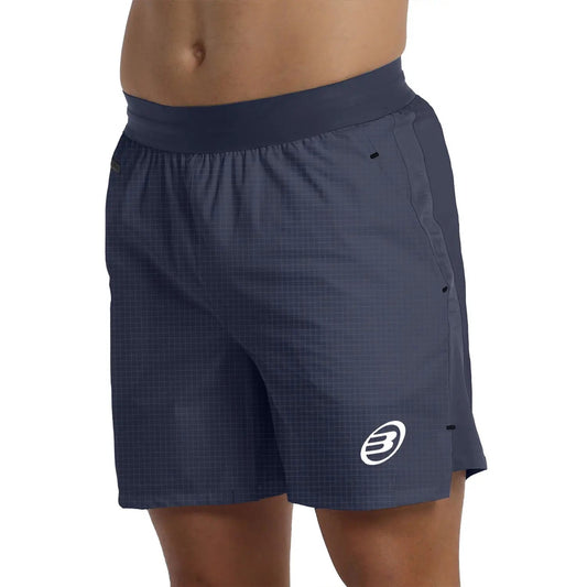 BULLPADEL NINFO SHADOW BLUE