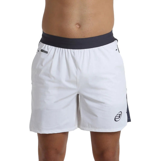 BULLPADEL NINFO WHITE