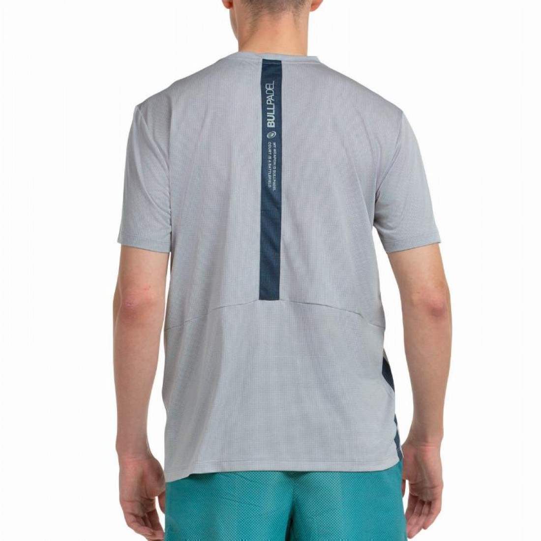 BULLPADEL BILAO GREY VIGORE