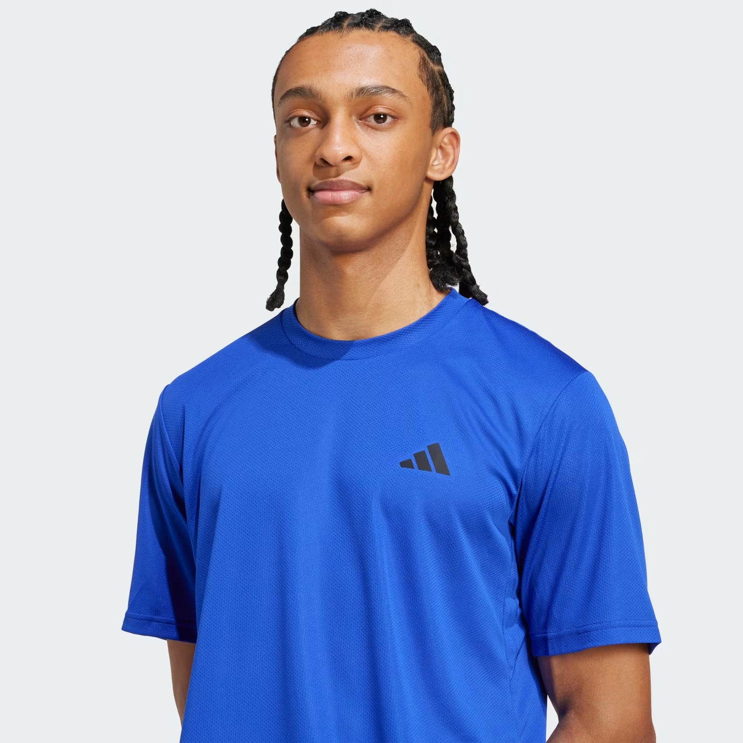 ADIDAS TR-ES BASE T BLUE