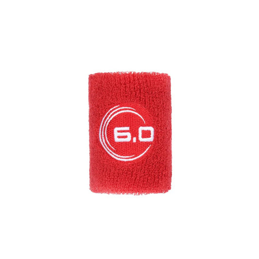 WRISTBAND SIX ZERO RUBY