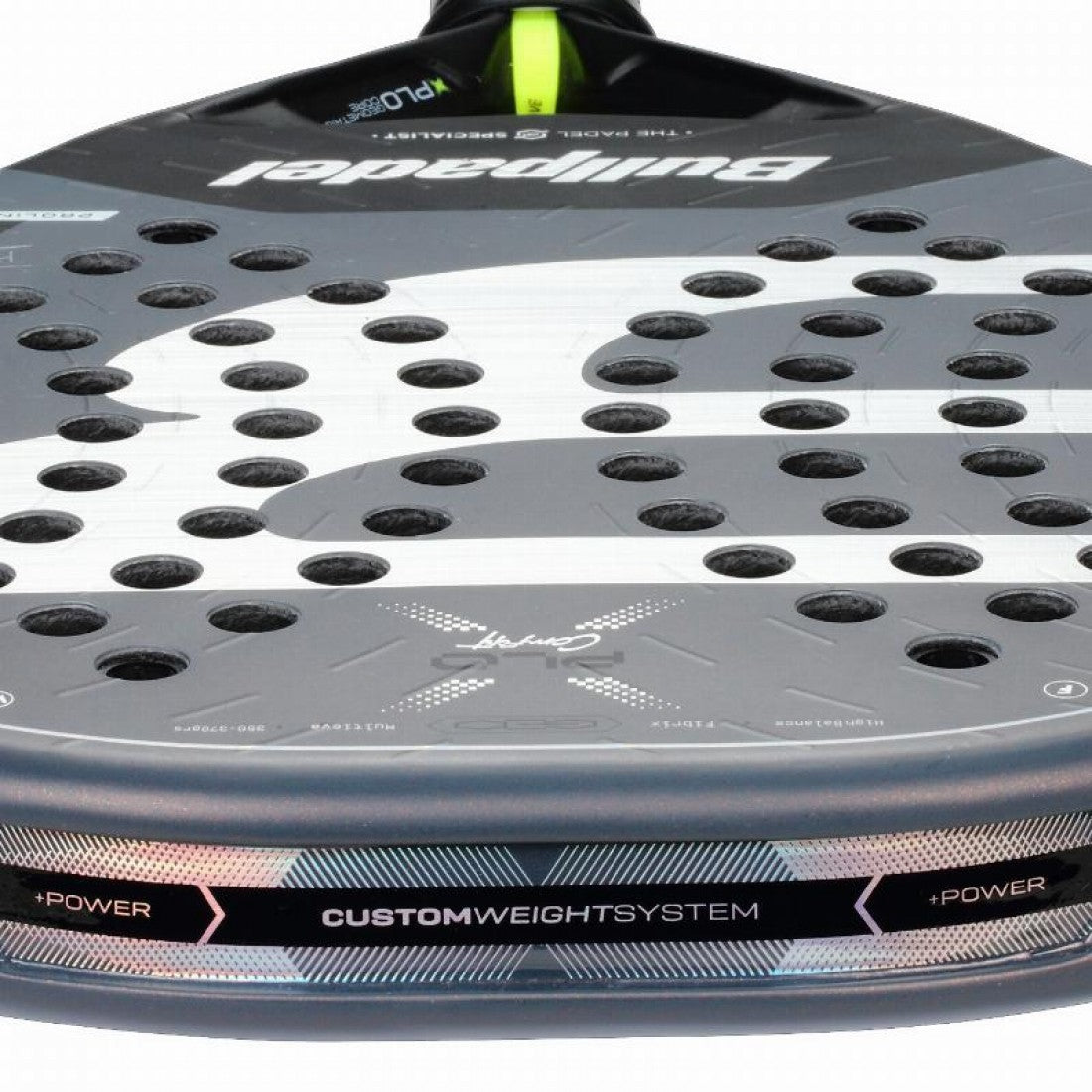 BULLPADEL XPLO COMFORT 2026 - DI NENNO