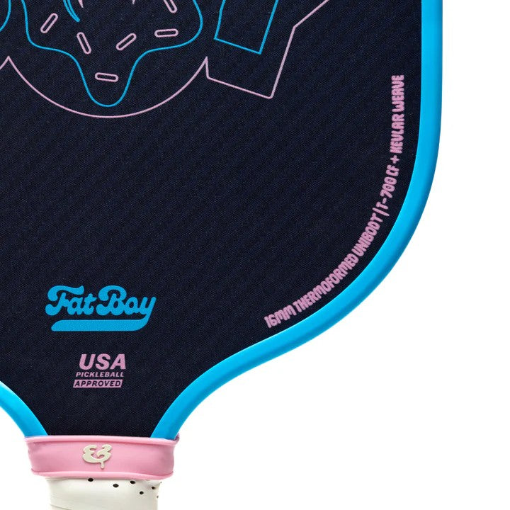 BREAD & BUTTER PICKLEBALL CO FAT BOY 16MM