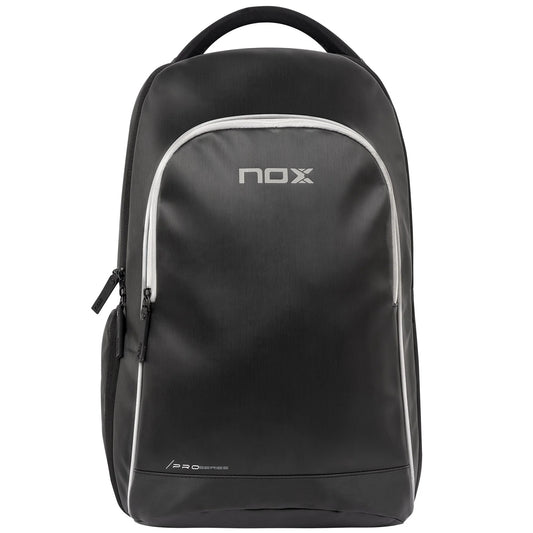 BACKPACK PRO SERIES BLACK