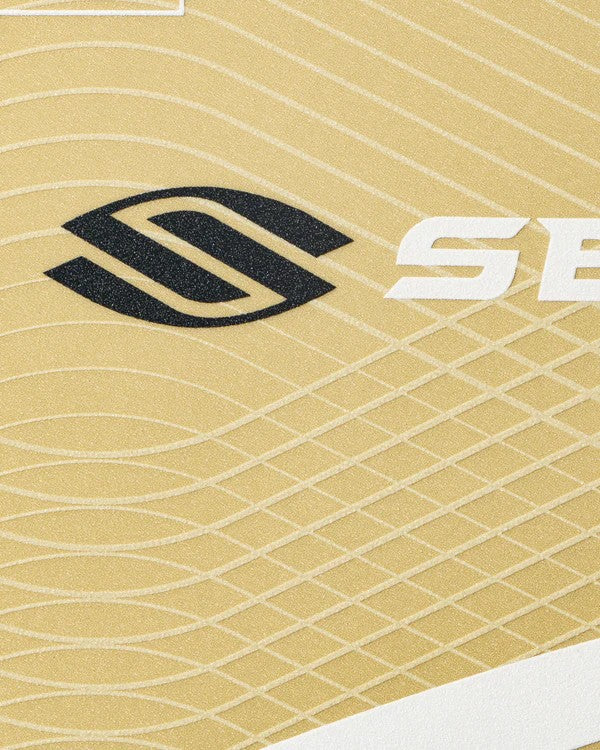 SELKIRK LUXX CONTROL AIR - S2  GOLD