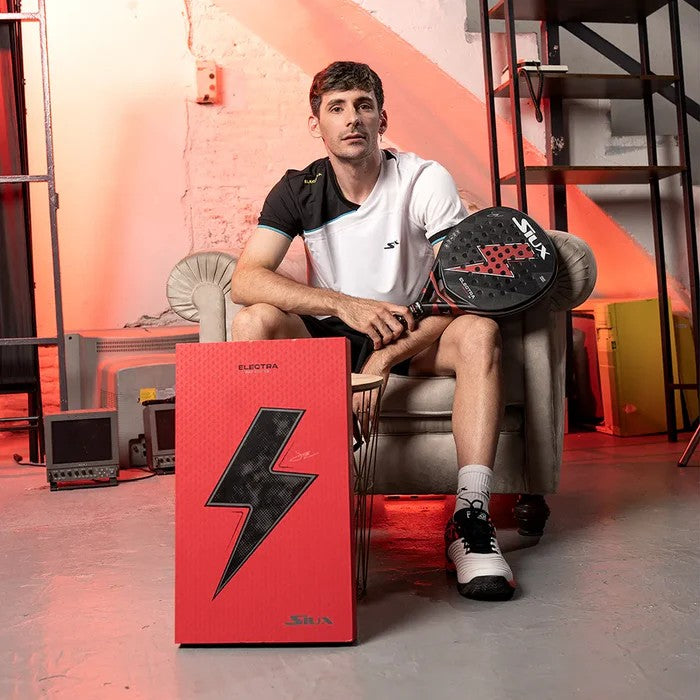 SIUX ELECTRA PRO ST3 SE