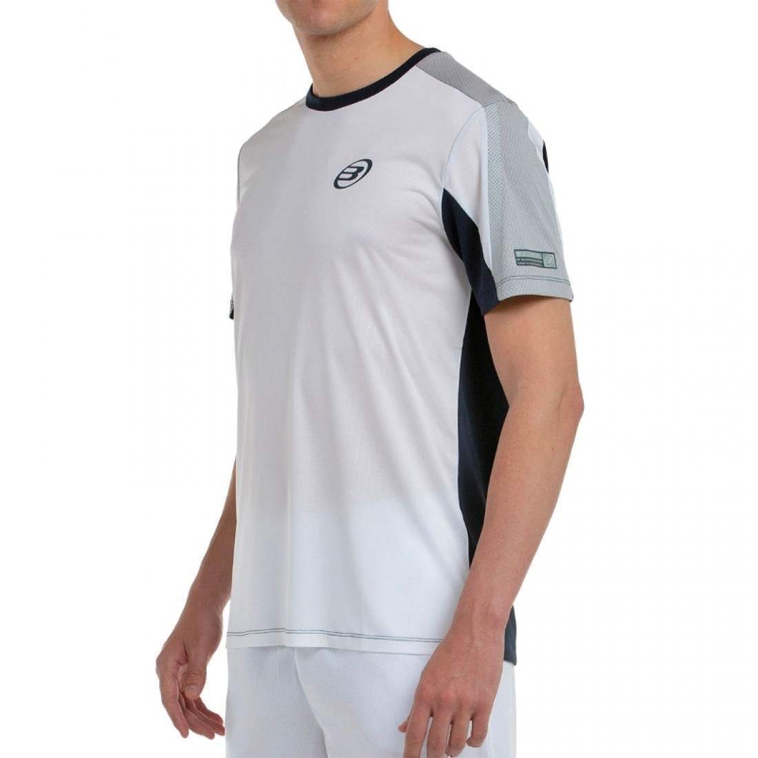 BULLPADEL BREGO WHITE