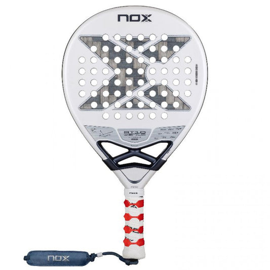 COMING SOON - NOX AT10 GENIUS 12K ALUM XTREME LITE BY AGUSTIN TAPIA 2026