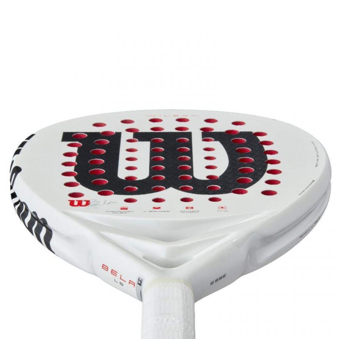 WILSON BELA LS V3