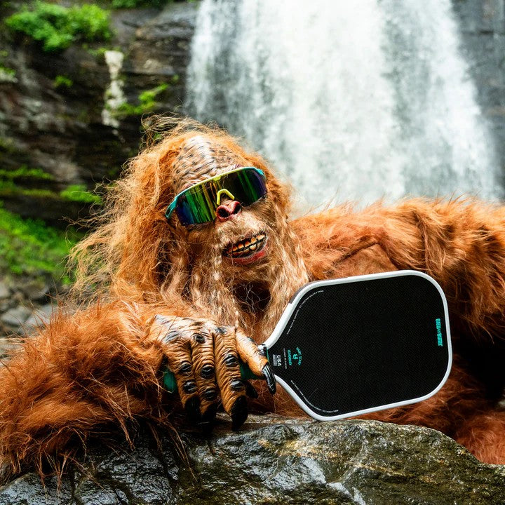 BREAD & BUTTER THE WILD THANG 16MM