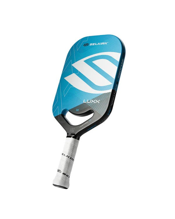 SELKIRK LUXX CONTROL AIR - INVIKTA BLUE