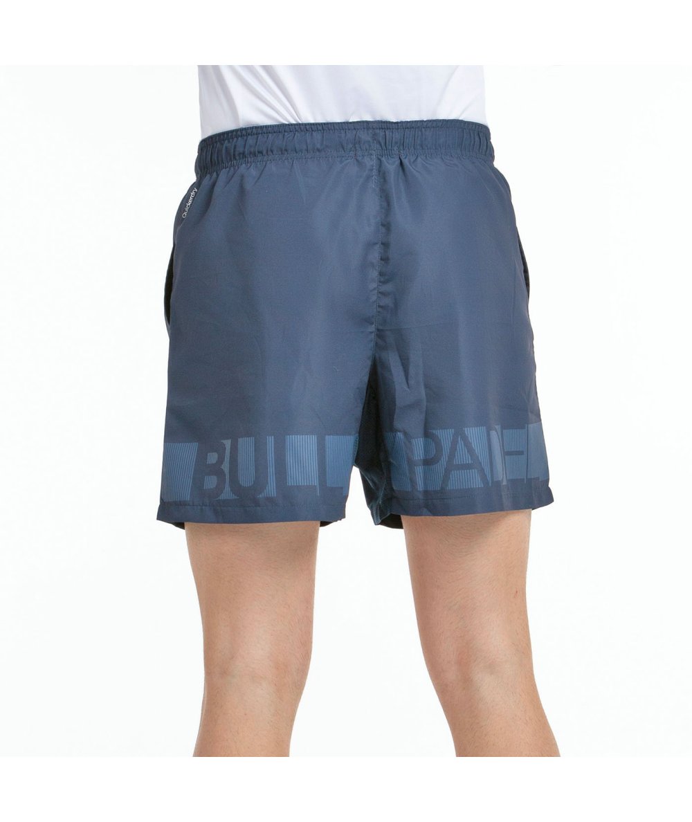 BULLPADEL BAGRE NAVY BLUE