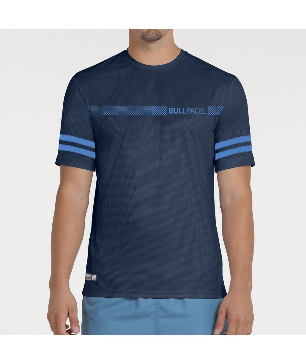 BULLPADEL BERRO NAVY