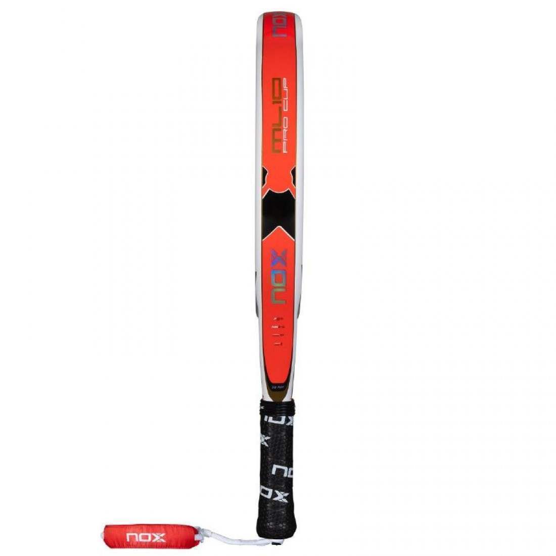 NOX ML10 PRO CUP 2025
