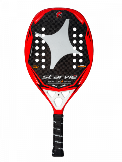 STARVIE RAPTOR
