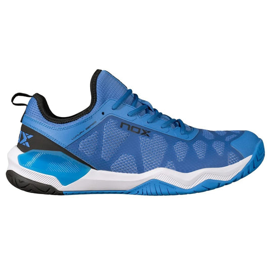 SHOES NOX PICKLEBALL LUX NERBO PALACE BLUE