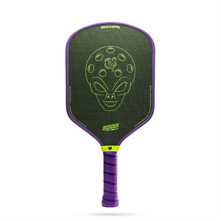 BREAD & BUTTER PICKLEBALL CO THE INVADER 16MM