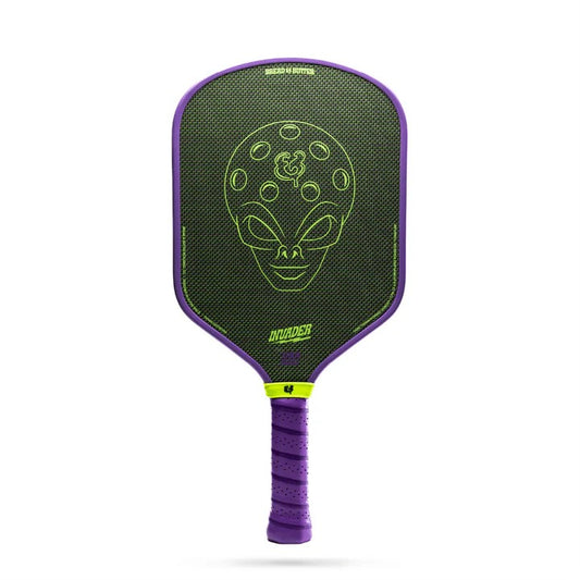 BREAD & BUTTER PICKLEBALL CO THE INVADER 16MM