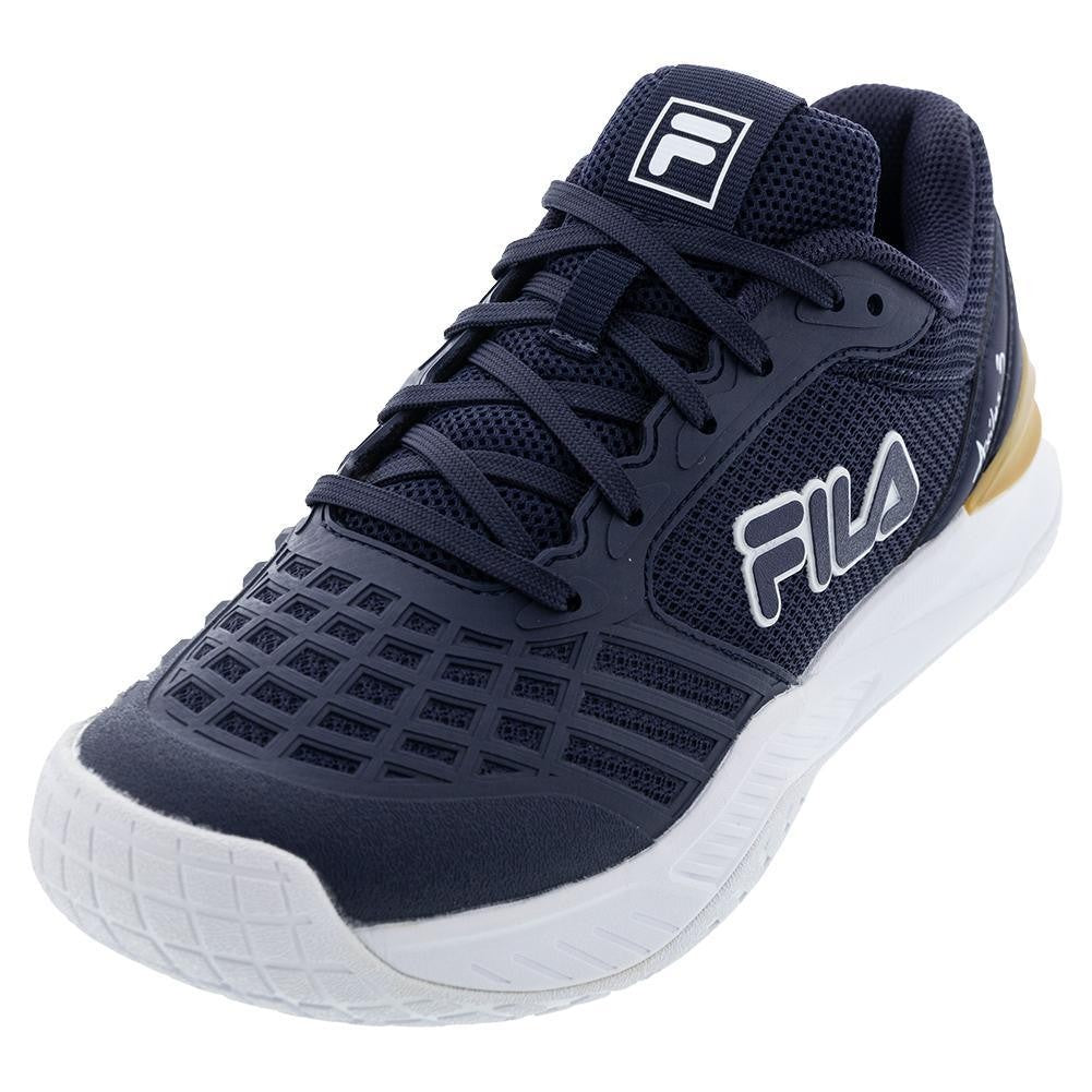 SHOES FILA AXILUS 3 FNVY/PDRB/NWHT