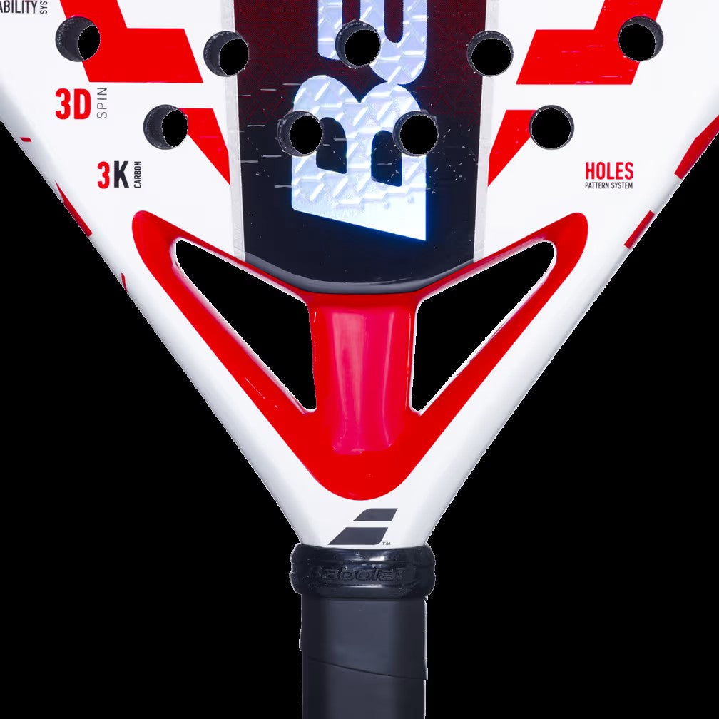 BABOLAT VIPER JUAN LEBRON