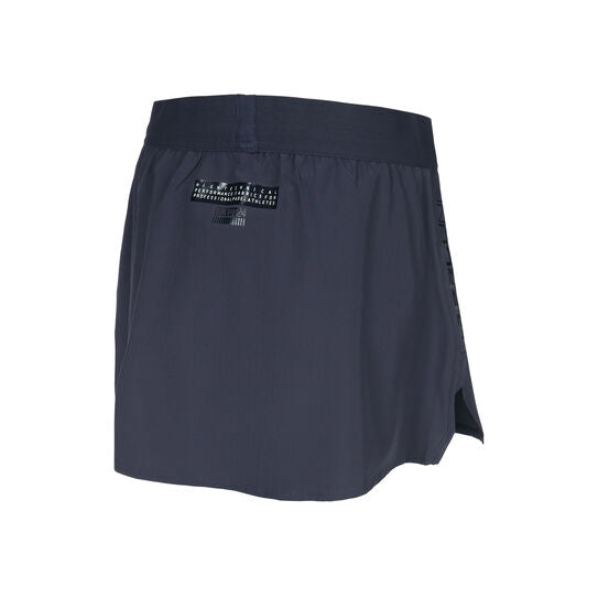 BULLPADEL SKORT NUBIL SHADOW BLUE