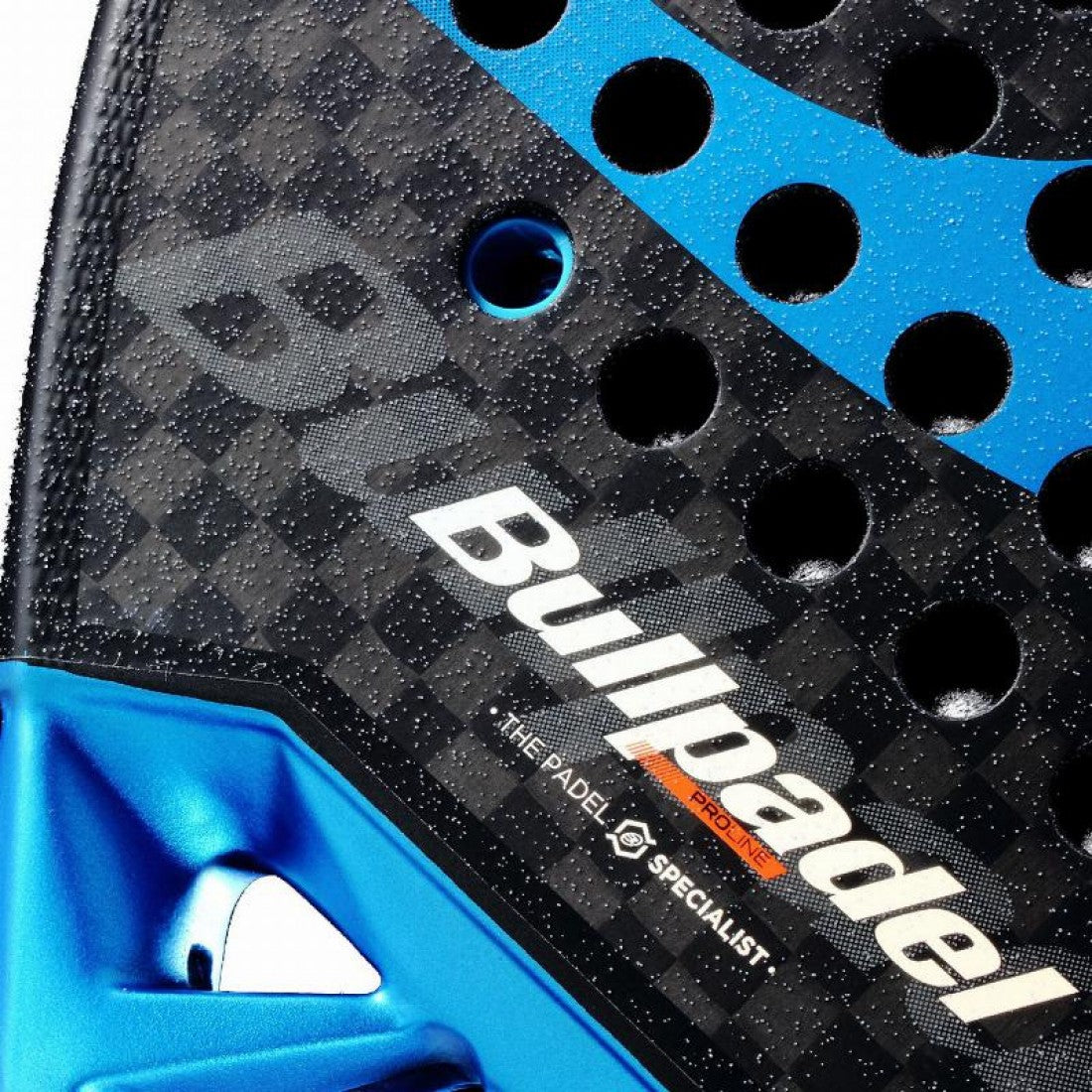 COMING SOON - BULLPADEL VERTEX 05 HYBRID 2026