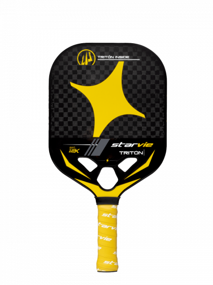 STARVIE PICKLEBALL TRITON PICKLEBALL 25
